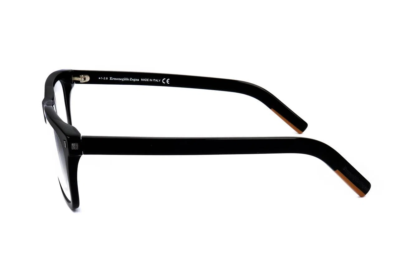 Ermenegildo Zegna EZ5136F Eyeglasses - view 4